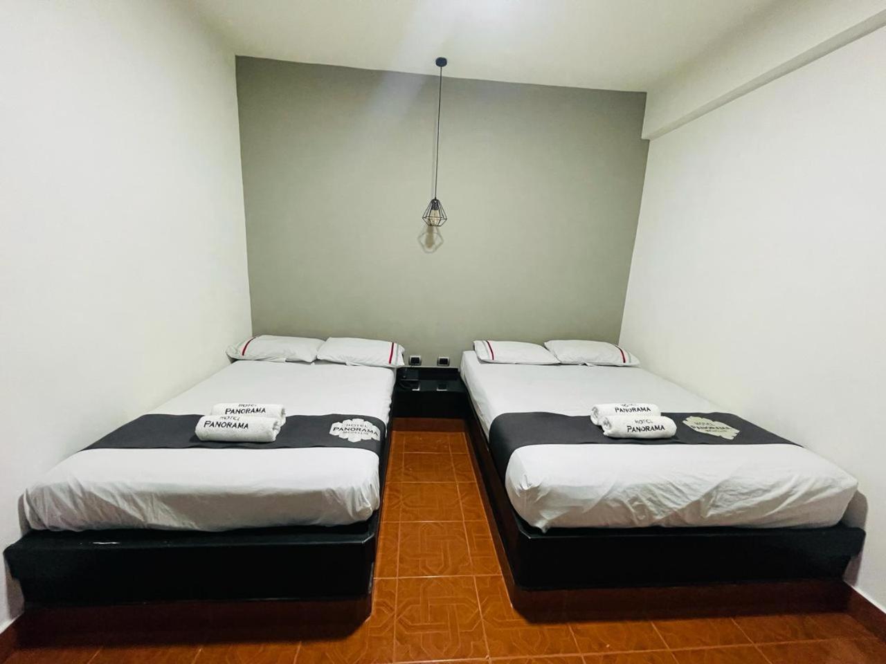 Hotel Panorama 메딜린 외부 사진
