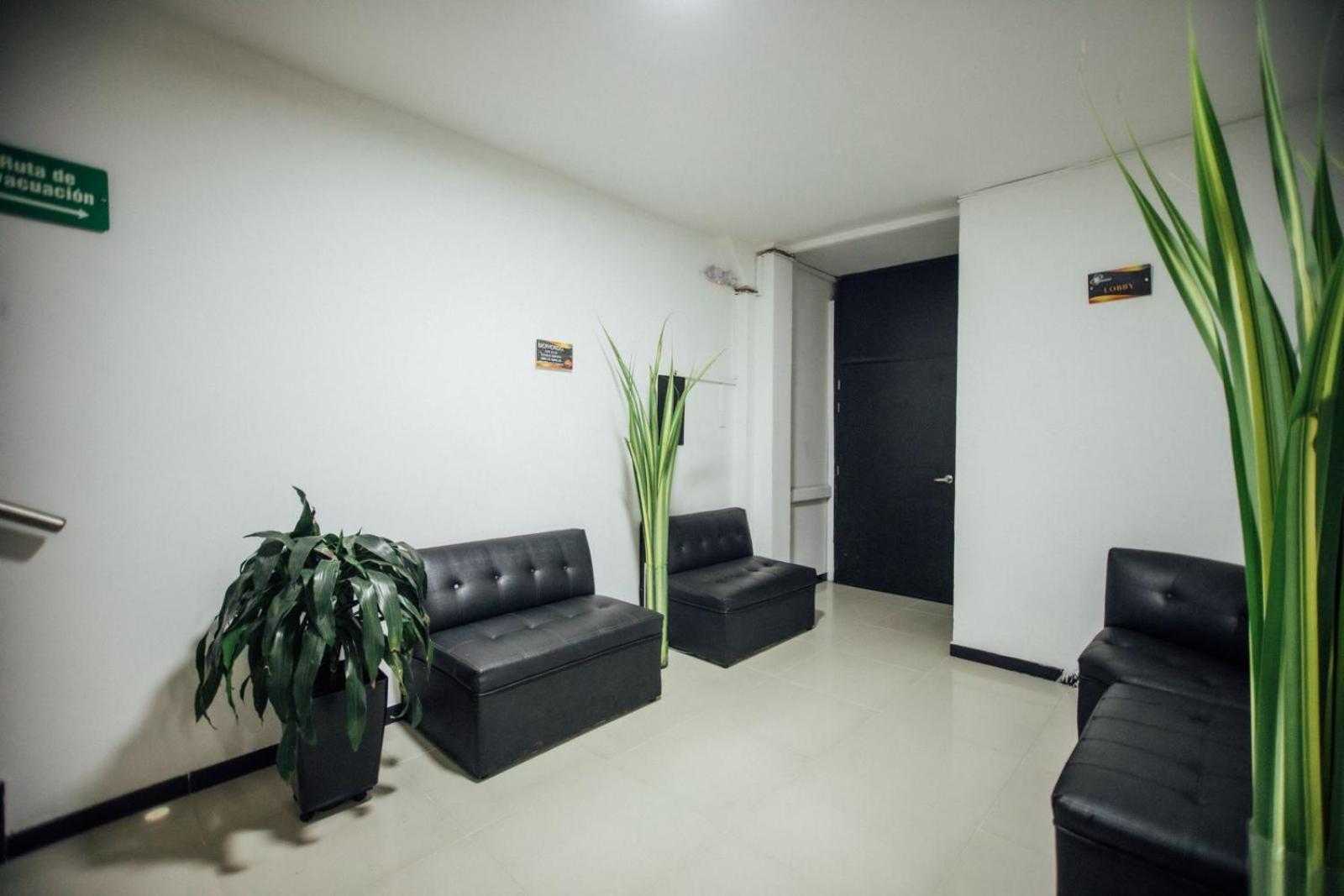 Hotel Panorama 메딜린 외부 사진